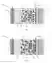 Fig. 03 - Lithium/air battery with variable volume insertion material