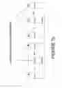 Fig. 12 - Reduction of edge effects from aspect ratio trapping