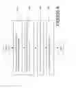 Fig. 16 - Reduction of edge effects from aspect ratio trapping