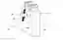 Fig. 01 - DEVICE FOR REMOVABLY FIXING A CONDUCTOR TO A CURRENT TRANSFORMER HOUSING