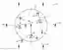 Fig. 01 - Determining a coordinating set of cells for multipoint reception of uplink transmission from a mobile terminal