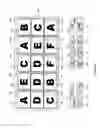 Fig. 02 - SLOT MACHINE, AND METHOD OF PLAYING A SLOT MACHINE, WITH LOCATION DEPENDENT SYMBOL AWARD VALUES