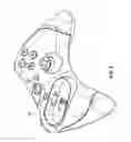 Fig. 06 - Video game controller