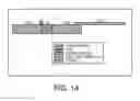 Fig. 13 - Swing analyzing device, swing analyzing program, and recording medium