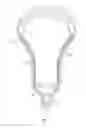 Fig. 09 - Lacrosse head and stick