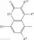 Fig. 22 - QUINOLINONE DERIVATIVES AND THEIR PHARMACEUTICAL COMPOSITIONS