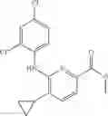 Fig. 22 - Pyridine derivatives as agonists of the CB2 receptor