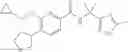 Fig. 265 - Pyridine derivatives as agonists of the CB2 receptor