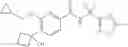 Fig. 331 - Pyridine derivatives as agonists of the CB2 receptor