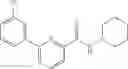 Fig. 45 - Pyridine derivatives as agonists of the CB2 receptor