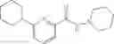 Fig. 72 - Pyridine derivatives as agonists of the CB2 receptor