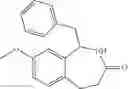Fig. 711 - Benzazepine derivatives, pharmaceutical compositions containing them, and their use in therapy