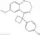 Fig. 722 - Benzazepine derivatives, pharmaceutical compositions containing them, and their use in therapy