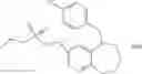Fig. 732 - Benzazepine derivatives, pharmaceutical compositions containing them, and their use in therapy