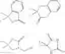 Fig. 149 - Piperidine and piperazine derivatives