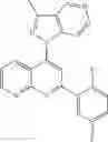 Fig. 110 - Hetarylaminonaphthyridines