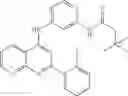 Fig. 124 - Hetarylaminonaphthyridines