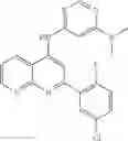 Fig. 131 - Hetarylaminonaphthyridines