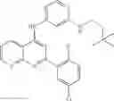 Fig. 136 - Hetarylaminonaphthyridines