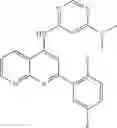 Fig. 147 - Hetarylaminonaphthyridines