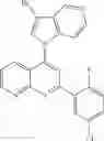 Fig. 154 - Hetarylaminonaphthyridines