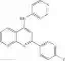Fig. 16 - Hetarylaminonaphthyridines