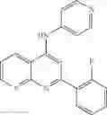 Fig. 20 - Hetarylaminonaphthyridines