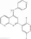 Fig. 23 - Hetarylaminonaphthyridines
