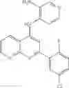 Fig. 32 - Hetarylaminonaphthyridines