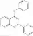Fig. 34 - Hetarylaminonaphthyridines