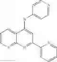 Fig. 35 - Hetarylaminonaphthyridines