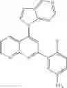 Fig. 40 - Hetarylaminonaphthyridines