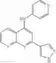 Fig. 41 - Hetarylaminonaphthyridines