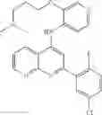 Fig. 43 - Hetarylaminonaphthyridines