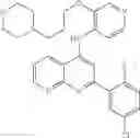 Fig. 44 - Hetarylaminonaphthyridines