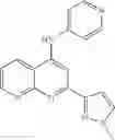 Fig. 45 - Hetarylaminonaphthyridines