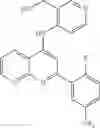 Fig. 47 - Hetarylaminonaphthyridines