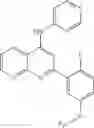Fig. 48 - Hetarylaminonaphthyridines