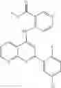 Fig. 50 - Hetarylaminonaphthyridines
