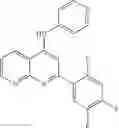 Fig. 53 - Hetarylaminonaphthyridines