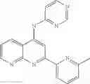 Fig. 59 - Hetarylaminonaphthyridines