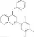 Fig. 60 - Hetarylaminonaphthyridines