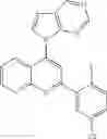 Fig. 64 - Hetarylaminonaphthyridines