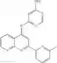 Fig. 65 - Hetarylaminonaphthyridines