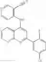 Fig. 75 - Hetarylaminonaphthyridines