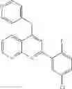 Fig. 76 - Hetarylaminonaphthyridines