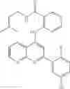 Fig. 82 - Hetarylaminonaphthyridines