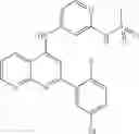 Fig. 84 - Hetarylaminonaphthyridines