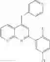 Fig. 85 - Hetarylaminonaphthyridines
