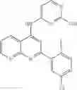 Fig. 86 - Hetarylaminonaphthyridines